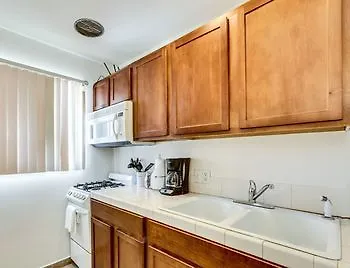 Calla Lily Inn Palm Springs 2*,  Stati Uniti