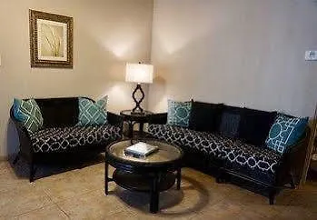 Calla Lily Inn Palm Springs
