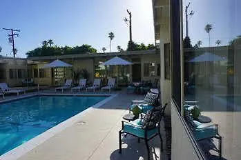 Calla Lily Inn Palm Springs Stati Uniti