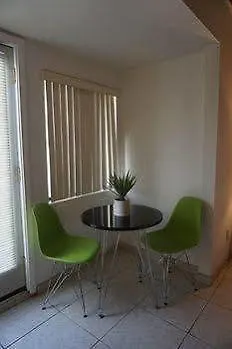** Hotel Calla Lily Inn Palm Springs United States